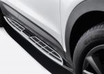 Hyundai Santa Fe Team Wiggins Limited Edition 2016 года
